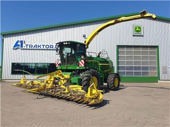 John Deere 7780