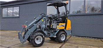 GiANT G1500 W15