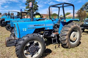 Landini 8860