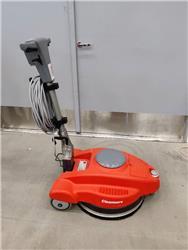 Hako cleanserv SD51/1500