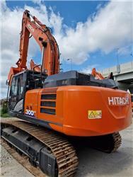 Hitachi ZX 300 LC-6