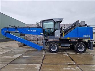 Fuchs MHL831F