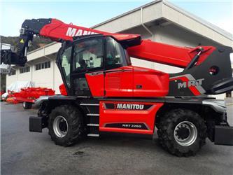 Manitou MRT 2260