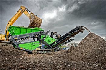 Terex Evoquip COLT 600