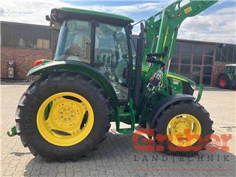 John Deere 5100 M