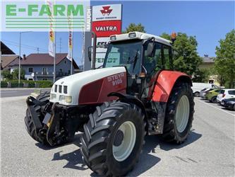 Steyr 9105 a profi