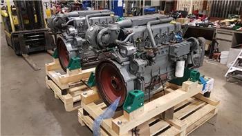 Deutz BF6M1013MCP