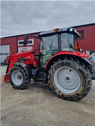 Massey Ferguson 5713S