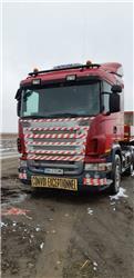 Scania R 620
