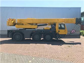 Grove GMK 3050