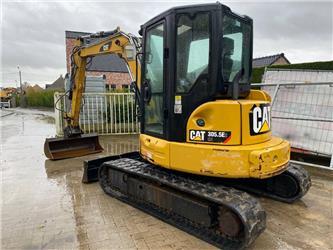 Caterpillar 305.5 E CR