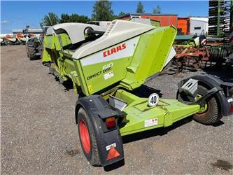 CLAAS Direct Disc 610