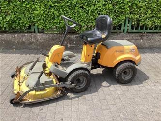 Stiga Park Compact 16 4WD
