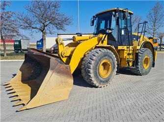 Caterpillar 962H / 3.5 m3