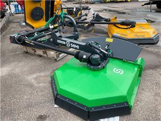 Sami CM 1700 Kättingröjare