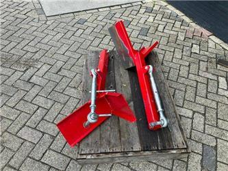 Baselier sporenwissers