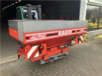 Rauch ALPHA 1101