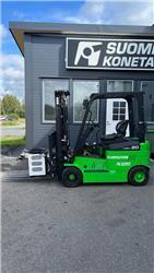 Silverstone CPD20L1 RENT284