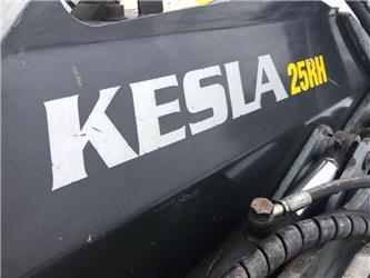 Kesla 25RH