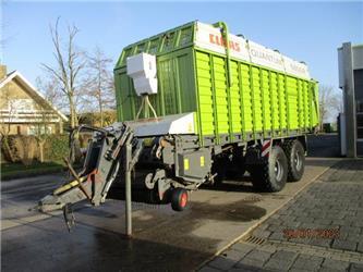 CLAAS Quantum 6800