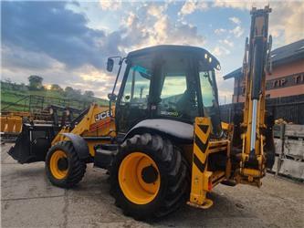 JCB 3cx Contractor