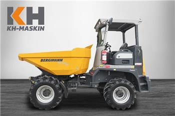 Bergmann 2060R Dumper