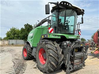 Fendt KATANA 65