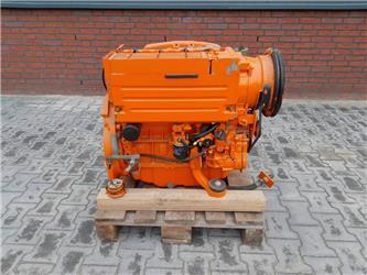 Deutz BF4L1011F