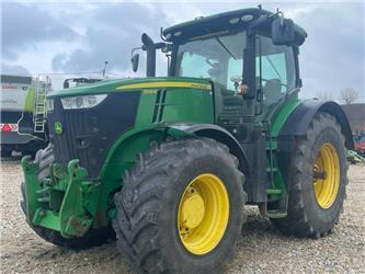 John Deere 7270 R