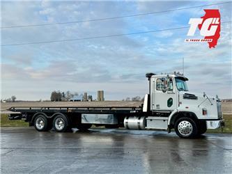 Western Star 4700
