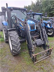 New Holland T6020 Delta
