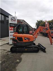 Doosan DX 63-3