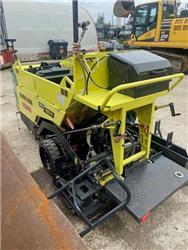 Ammann AFW 150-2