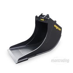Engcon TB05-S40 VA-Skopa