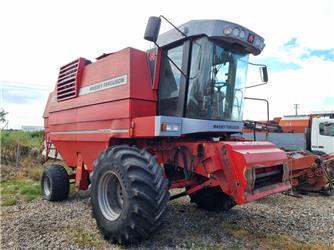 Massey Ferguson 36