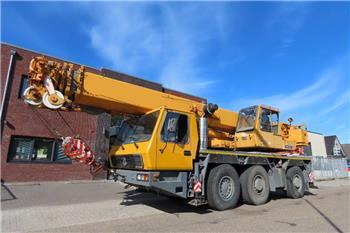 Grove GMK 3050