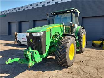 John Deere 8285 R