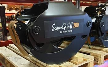 Hultdins Supergrip II 260