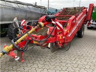 Grimme CS 150