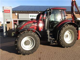 Valtra T174 VERSU