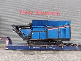 Forus HB 396