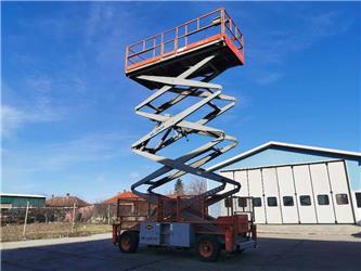 SkyJack SJ 9250