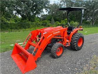 Kubota L 3301