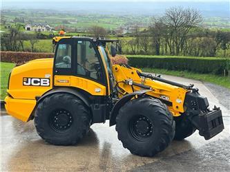 JCB TM420s