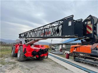 Link-Belt RTC8060
