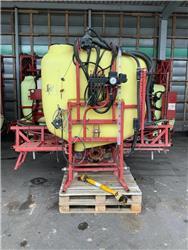 Hardi Master 1000