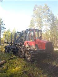 Komatsu 845