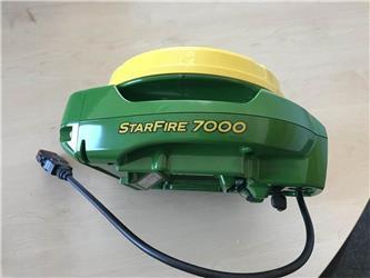 John Deere SF7000