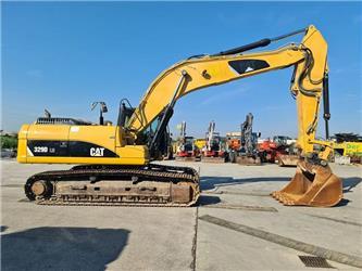 Caterpillar 329 D L