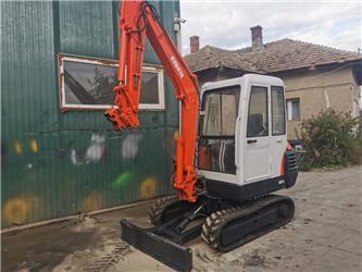 Kubota KX 71-2